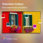 Hisense 55A6Q 55'' 4K Smart LED TV - Image 3