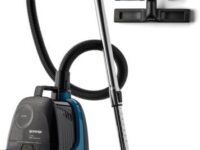 Gorenje Cleaning Vacuum Bagless 800W 3.3L 7m VCE01G4AHGR