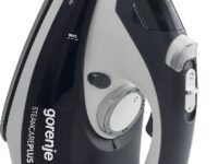Gorenje Iron Steam Ceramic 2200W 30g/min 280ml SIH2200DGT