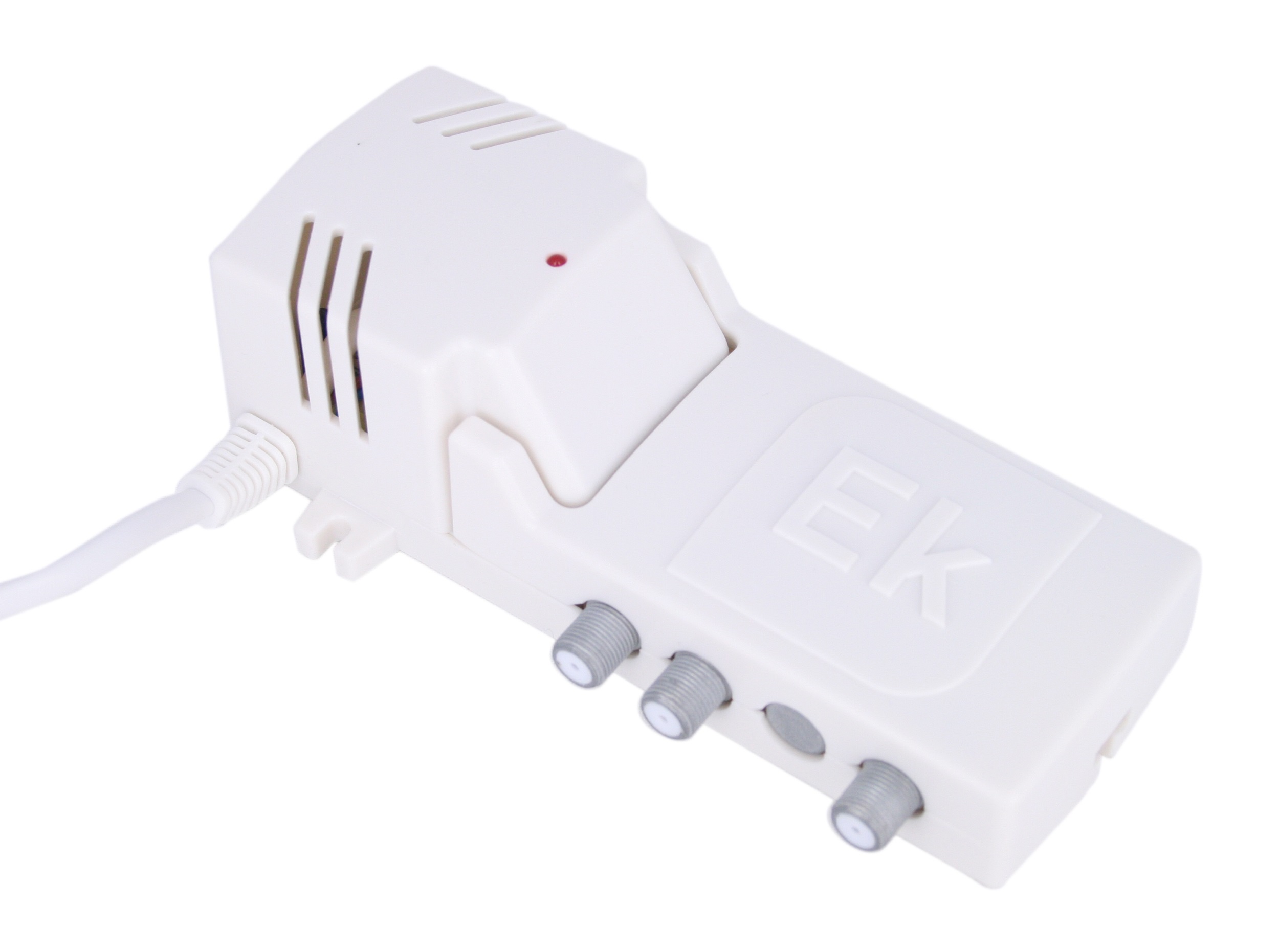EK MCA402L2 Indoor LTE2 Multiband Amplifier 40dB