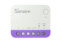 Sonoff WiFi Smart Switch MINI-RBS For Roller Shutter