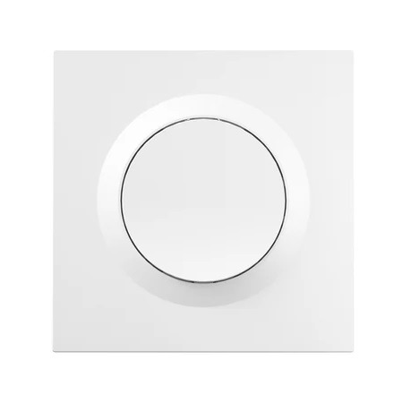 Sonoff Smart Wall Mechanical Switch 1-Button White With Matter