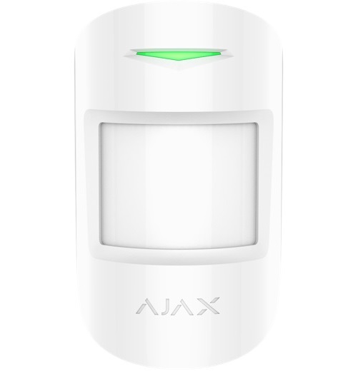 AJAX Superior PIR Indoor MotionProtect S