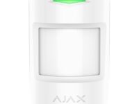 AJAX PIR MotionProtect White