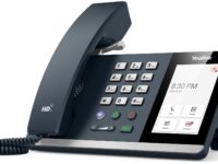 Yealink MS Teams Phone with 4.0'' Screen