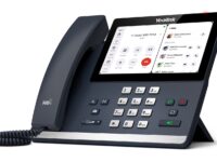 Yealink MP56 Mid-Range Zoom Phone Wi-Fi/Bluetooth