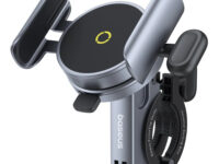 Baseus VA Motorcycle/Bicycle Phone Holder PRIMETRIP