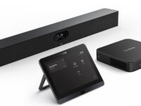Yealink MS Teams Room System Windows with Smartvision40