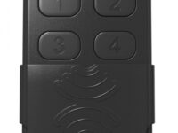 Superior RF Rolling & Fixed Remote Control (433/868 MHz)