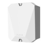 AJAX MultiTransmitter Wireless Integration