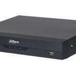Dahua NVR 8ch 1HDD 80mbps H265 NVR420108HS-EI2