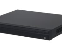 Dahua NVR 16ch 2HDD 160mbps H265 N420216-16P-4KS4