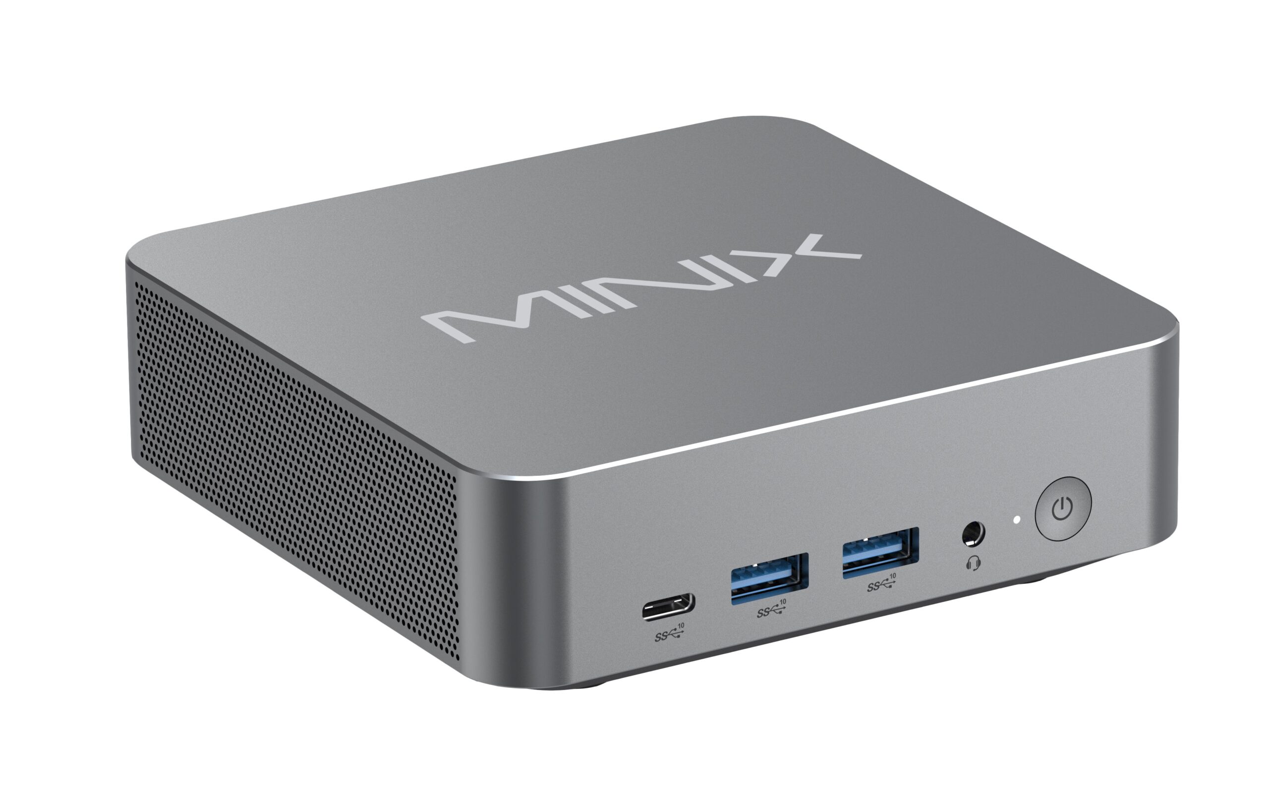 MINIX Mini PC Intel Core i5-12600H 16GB DDR5