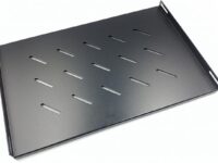DigitMX NETPRO NP-CS30HD 1U Heavy Duty Shelf 300mm up to 100kg