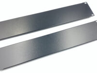 DigitMX NETPRO NP-CBP2U Blanking Panel 2U (2pcs)
