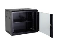 NETPRO NP-C15U45W2 19'' Wall Rack 15U 45cm (Not Assembled)