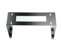 NETPRO NP-WM2U 150mm Wall Mount 2U