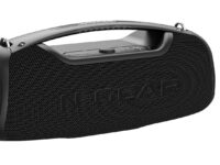 N-Gear NRG500 Portable Karaoke Outdoor Speaker 1xWireless Mic
