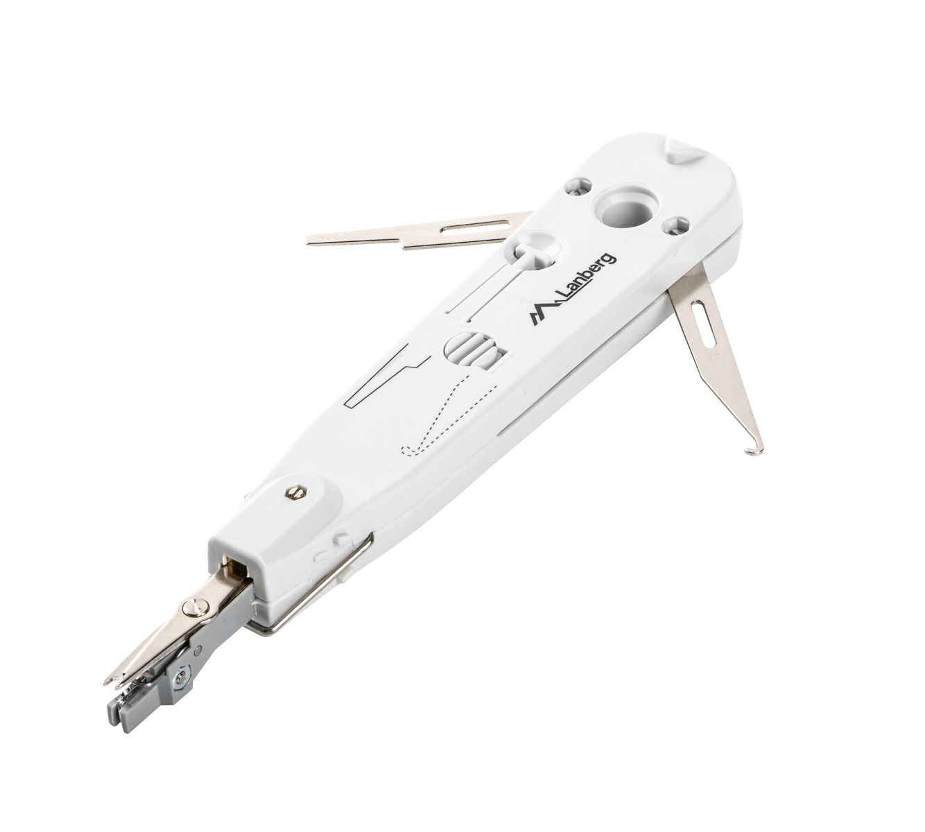 Lanberg NT-0001 Insertion Punch Down Tool
