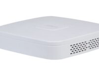Dahua NVR 8ch 1HDD 80mbps H265 NVR2108-4KS3