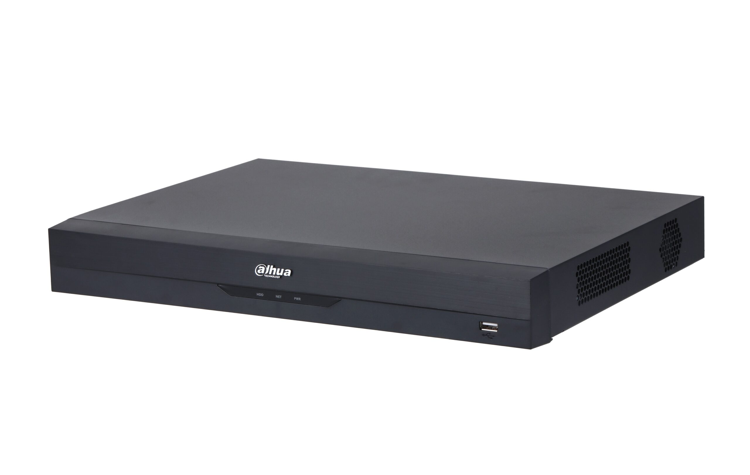 Dahua NVR 16ch 2HDD 256mbps H265 NVR4216-16P-EI