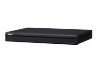 Dahua NVR 16ch 2HDD 160mbps H265 NVR4216-4KS3