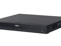 Dahua NVR 16ch 2HDD 384mbps H265+NVR5216-16P-EI