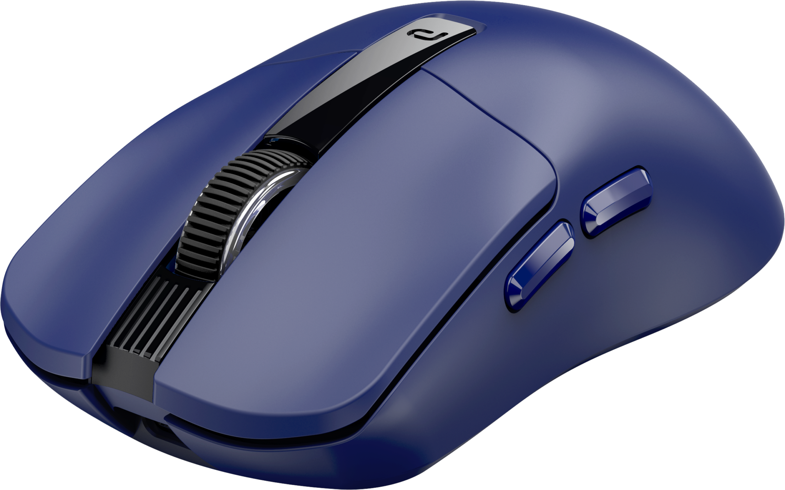 Genius Mouse Wireless+BT Rechargeable & Lightweight 3200dpi NX-8280S Blue - Image 3