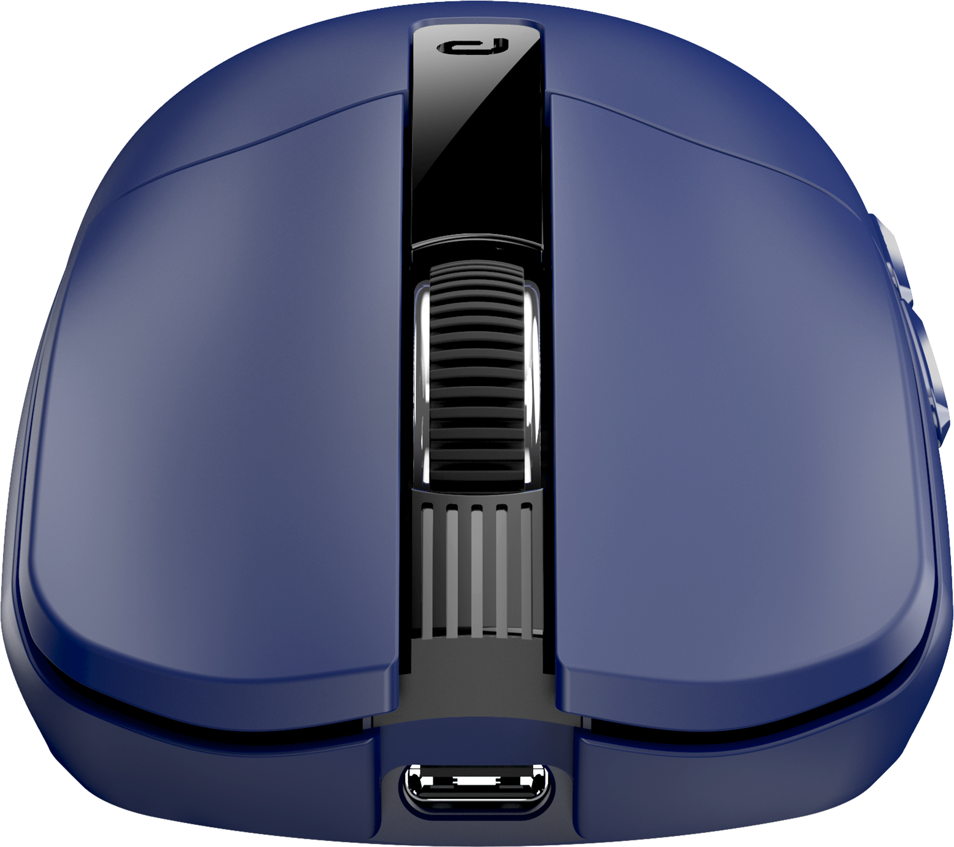 Genius Mouse Wireless+BT Rechargeable & Lightweight 3200dpi NX-8280S Blue - Image 4