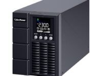 CyberPower OLS1000EA 1000VA Online UPS LCD