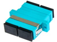 Opton Adapter SC/UPC MM Duplex OM3