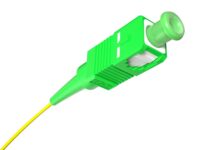Opton Fiber Pigtail SC/APC SM 0.9mm G657A EasyStrip 2.0m