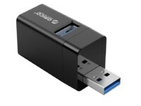 Orico USB-A Hub 3Port Mini Stick type MINI-U32