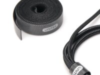 Unitek OT142BK Velcro Cable Organizer 5.0m