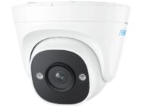 Reolink POE IP Dome Camera 5MP Fixed RLC-520A (P324)