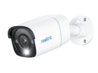 Reolink POE IP Bullet Camera 8MP Fixed RLC-810A (P330)