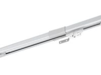 HDL Curtain Extendable Track for C1 1.8m-3.0m