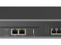 Yeastar P550 On-Premise/Cloud IP PBX Telephony System 25/50