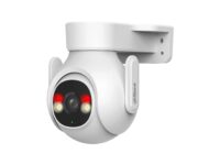 Dahua IP 5.0MP 3.6mm Wifi PT Dual Illumination P5B-PV