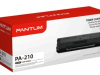 Pantum Toner Cartridge PA-210 1600 Pages