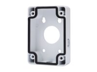 Dahua Junction Box Water Proof For PTZ Cameras PFA120