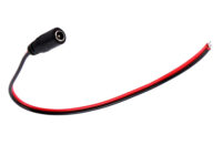 Dahua PFM979 Bare DC Wire with Female Connector