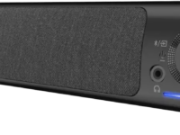 Genius PC Speakers SoundBar USB Audio/BT/AUX SoundBar 220BT