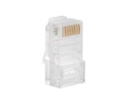 Kuwes Ethernet Plugs CAT5E RJ45 (20pcs bag)