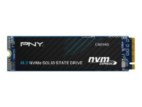 PNY SSD M.2 NVMe PCIe Gen4 500GB CS2140