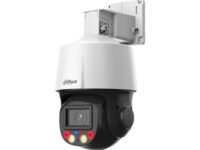 Dahua IP 4.0MP PTZ 5x Optical Zoom Wizsense TIOC PTZCE405-A-PV1