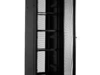 NETPRO NP-C27U100P 19'' 27U 100cm Perforated Doors (Not Assembled)