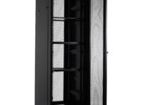 DigitMX NETPRO NP-C42U100P 19'' 42U 100cm Perf.doors (Not Assembled)