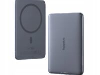 Baseus Powerbank Wireless 20W 5000mAh PicoGo AM41