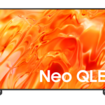 SAMSUNG TV 43'' QN70H, F, 3840X2160, 4K, AI, NEO QLED, SMART, 60HZ, HDR 10+ ADVANCED, AI AUTO GAME MODE, HDMIx4, USBx2, WIFI 5, ETHERNET, BLUETOOTH 5.3, AIRSLIM, BLACK